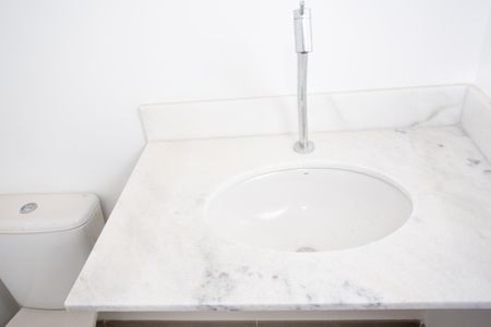 Apartamento à venda com 130m², 3 quartos e 3 vagasLavabo