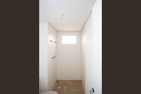 Apartamento à venda com 130m², 3 quartos e 3 vagasBanheiro da Suíte 2