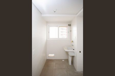 Apartamento à venda com 130m², 3 quartos e 3 vagasÁrea de Serviço