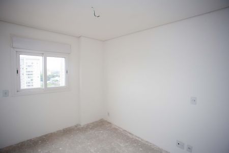 Apartamento à venda com 130m², 3 quartos e 3 vagasQuarto Suite 1