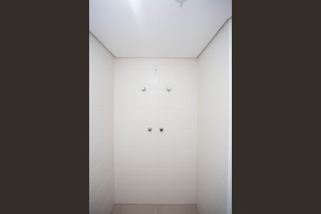 Apartamento à venda com 130m², 3 quartos e 3 vagasBanheiro da Suíte 3