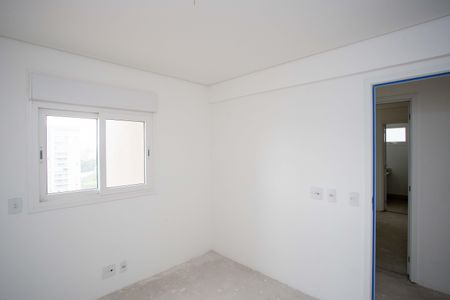 Apartamento à venda com 130m², 3 quartos e 3 vagasQuarto Suite 3
