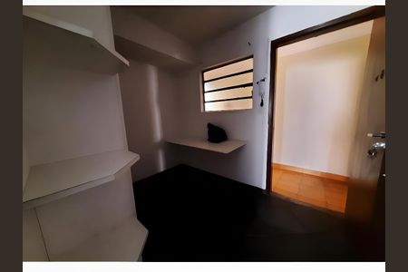 Apartamento para alugar com 1 quarto, 36m² em Aclimação, São Paulo