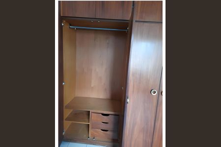 Apartamento para alugar com 1 quarto, 36m² em Aclimação, São Paulo