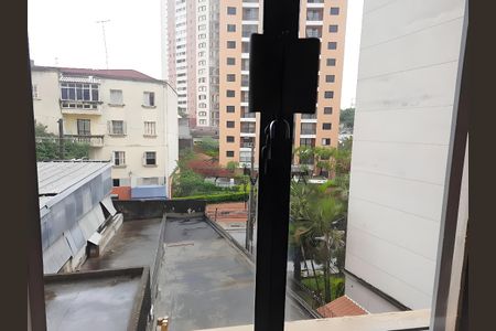 Apartamento para alugar com 1 quarto, 36m² em Aclimação, São Paulo