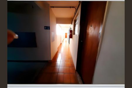Apartamento para alugar com 1 quarto, 36m² em Aclimação, São Paulo