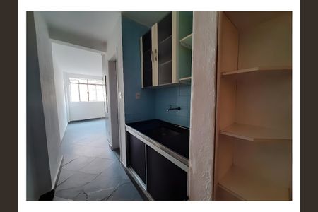 Apartamento para alugar com 1 quarto, 36m² em Aclimação, São Paulo
