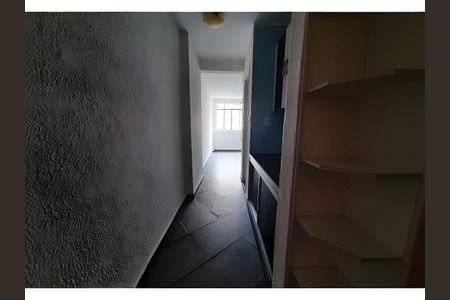 Apartamento para alugar com 1 quarto, 36m² em Aclimação, São Paulo