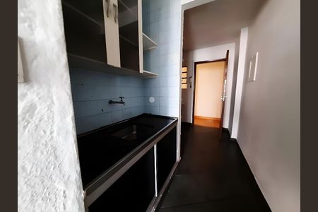 Apartamento para alugar com 1 quarto, 36m² em Aclimação, São Paulo