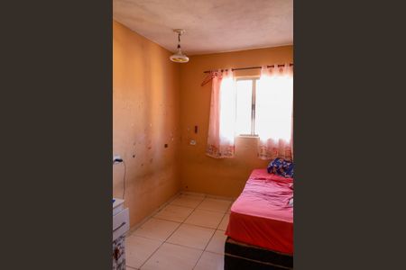 Quarto 2 de casa à venda com 4 quartos, 105m² em Conceicao, Osasco