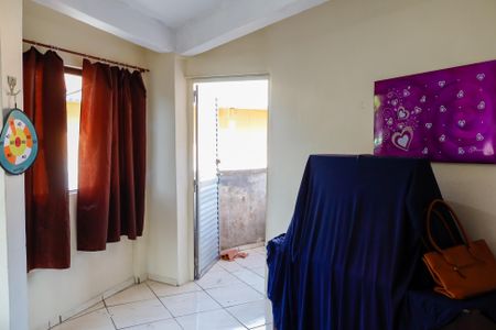 sala de casa à venda com 4 quartos, 105m² em Conceicao, Osasco