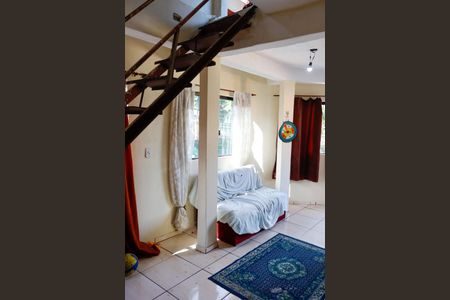 sala de casa à venda com 4 quartos, 105m² em Conceicao, Osasco