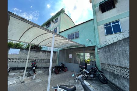 Apartamento para alugar com 54m², 2 quartos e sem vagaPortaria