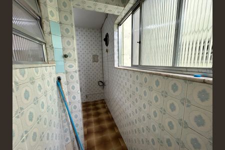 Apartamento para alugar com 54m², 2 quartos e sem vagaÁrea de Serviço