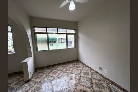 Sala de apartamento para alugar com 2 quartos, 54m² em Pilares, Rio de Janeiro