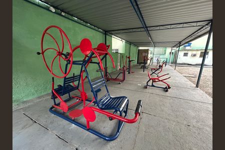 Apartamento para alugar com 54m², 2 quartos e sem vagaÁrea comum