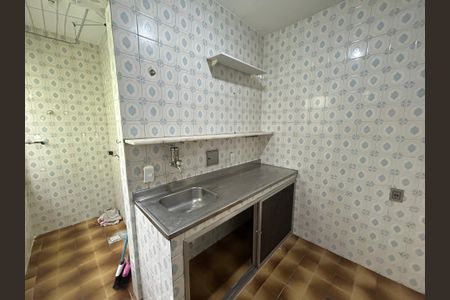 Apartamento para alugar com 54m², 2 quartos e sem vagaBanheiro