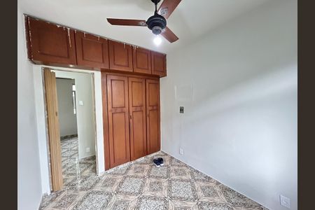 Apartamento para alugar com 54m², 2 quartos e sem vagaQuarto 1