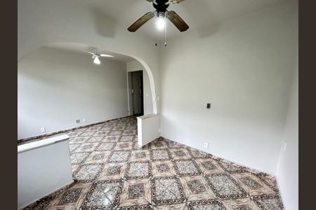 Apartamento para alugar com 54m², 2 quartos e sem vagaSala de Jantar