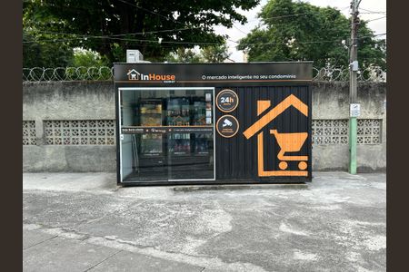 Apartamento para alugar com 54m², 2 quartos e sem vagaÁrea comum