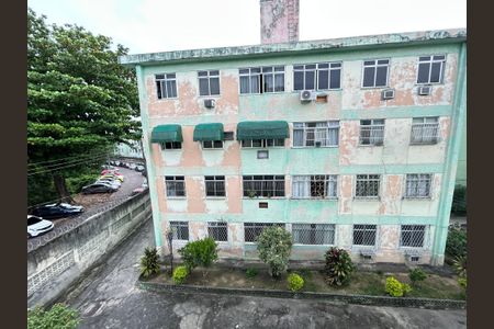 Apartamento para alugar com 54m², 2 quartos e sem vagaVista da Sala