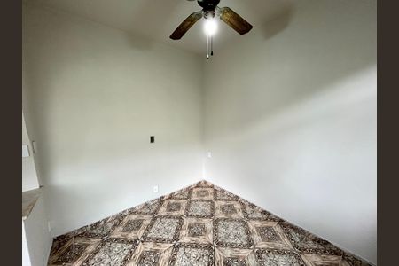 Sala de Jantar de apartamento para alugar com 2 quartos, 54m² em Pilares, Rio de Janeiro