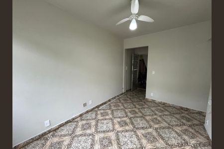 Apartamento para alugar com 54m², 2 quartos e sem vagaSala
