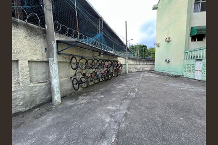 Apartamento para alugar com 54m², 2 quartos e sem vagaÁrea comum