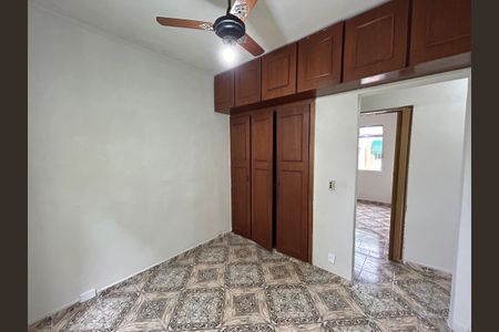 Apartamento para alugar com 54m², 2 quartos e sem vagaQuarto 2