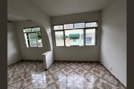 Apartamento para alugar com 54m², 2 quartos e sem vagaSala
