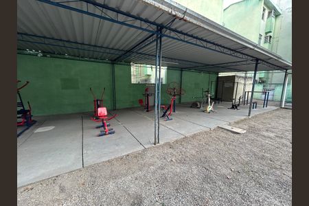 Apartamento para alugar com 54m², 2 quartos e sem vagaÁrea comum