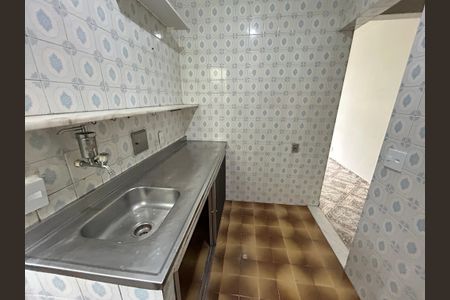 Apartamento para alugar com 54m², 2 quartos e sem vagaBanheiro