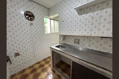 Apartamento para alugar com 54m², 2 quartos e sem vagaBanheiro