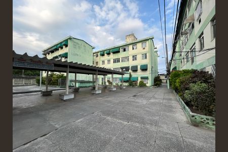 Apartamento para alugar com 54m², 2 quartos e sem vagaÁrea comum