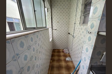 Apartamento para alugar com 54m², 2 quartos e sem vagaÁrea de Serviço