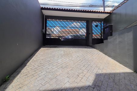 Casa à venda com 270m², 4 quartos e 7 vagasGaragem