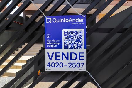 Casa à venda com 270m², 4 quartos e 7 vagasPlaquinha - Cód. MBHL-163