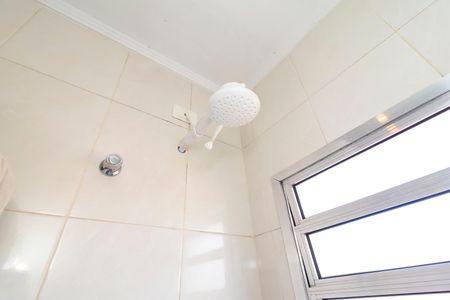 Casa à venda com 270m², 4 quartos e 7 vagasBanheiro da Suíte 3