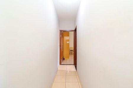 Casa à venda com 270m², 4 quartos e 7 vagasCorredor Piso Superior