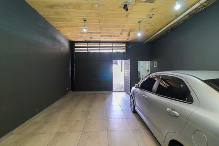 Casa à venda com 270m², 4 quartos e 7 vagasGaragem