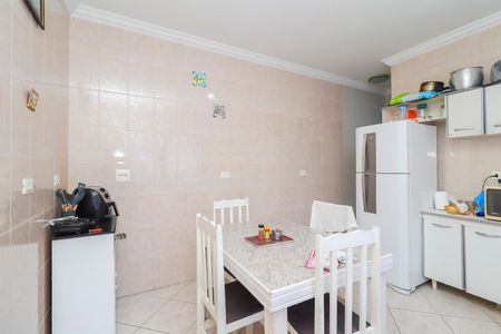 Casa à venda com 270m², 4 quartos e 7 vagasCozinha