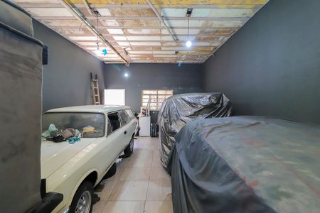 Casa à venda com 270m², 4 quartos e 7 vagasGaragem