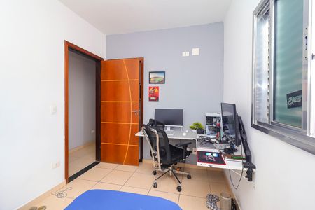 Casa à venda com 270m², 4 quartos e 7 vagasQuarto 3 - Suíte