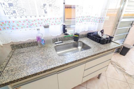 Casa à venda com 270m², 4 quartos e 7 vagasCozinha