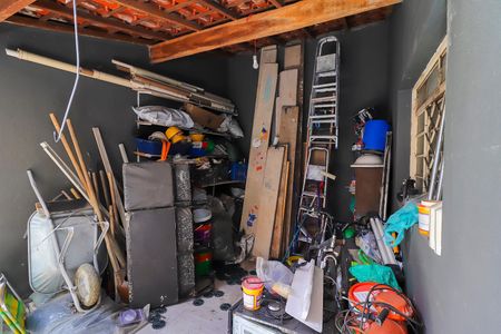 Casa à venda com 270m², 4 quartos e 7 vagasFundos