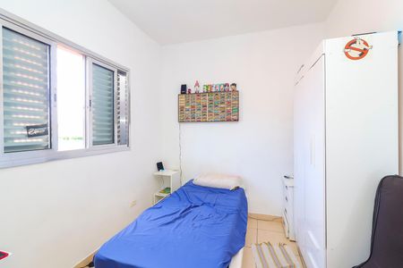 Casa à venda com 270m², 4 quartos e 7 vagasQuarto 3 - Suíte