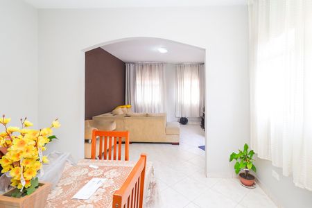 Casa à venda com 270m², 4 quartos e 7 vagasSala de Jantar