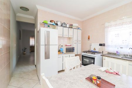 Casa à venda com 270m², 4 quartos e 7 vagasCozinha