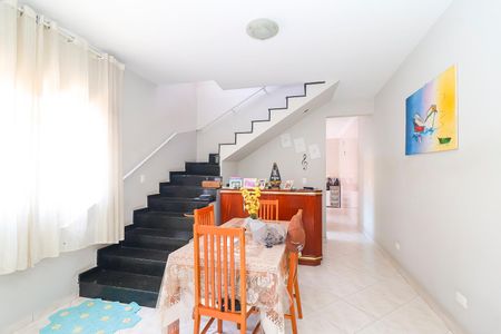 Casa à venda com 270m², 4 quartos e 7 vagasSala de Jantar