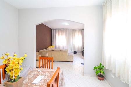 Casa à venda com 270m², 4 quartos e 7 vagasSala de Jantar